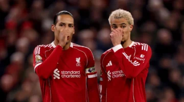 موعد مثير.. توقيت مباراة سندرلاند وليفربول وقنوات نقل الدوري الإنجليزي